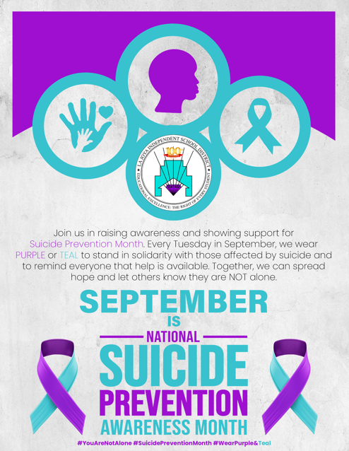 suicide prevention
