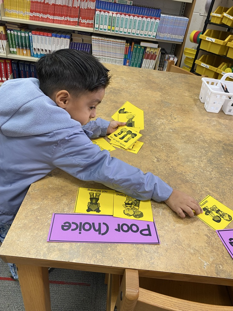 sorting