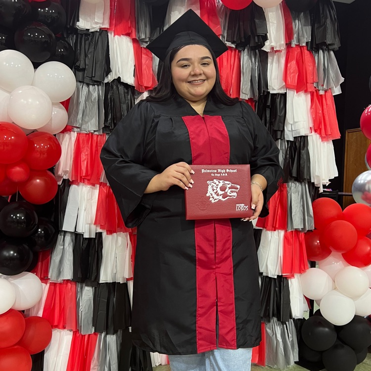 2025 Graduation