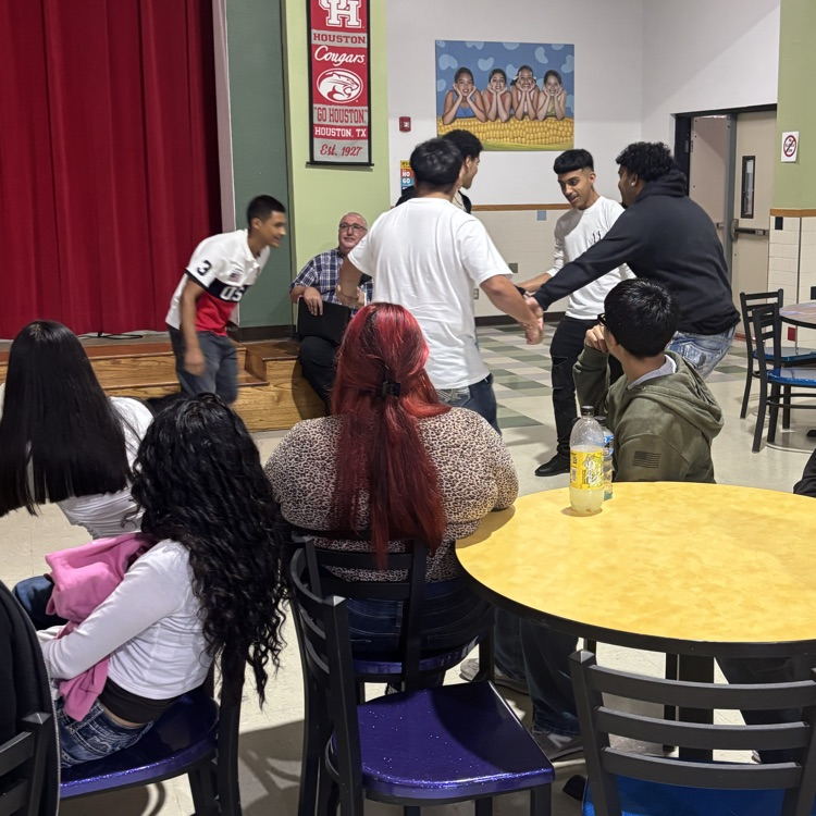 community relations