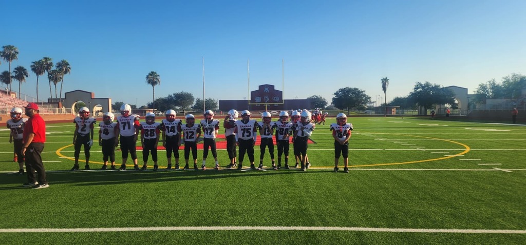 7th Coyotes