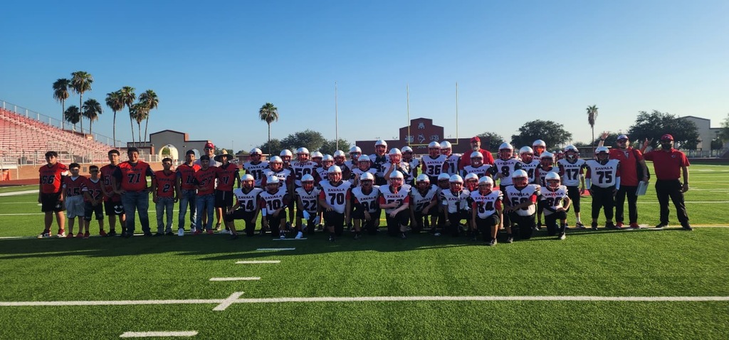 7th Coyotes
