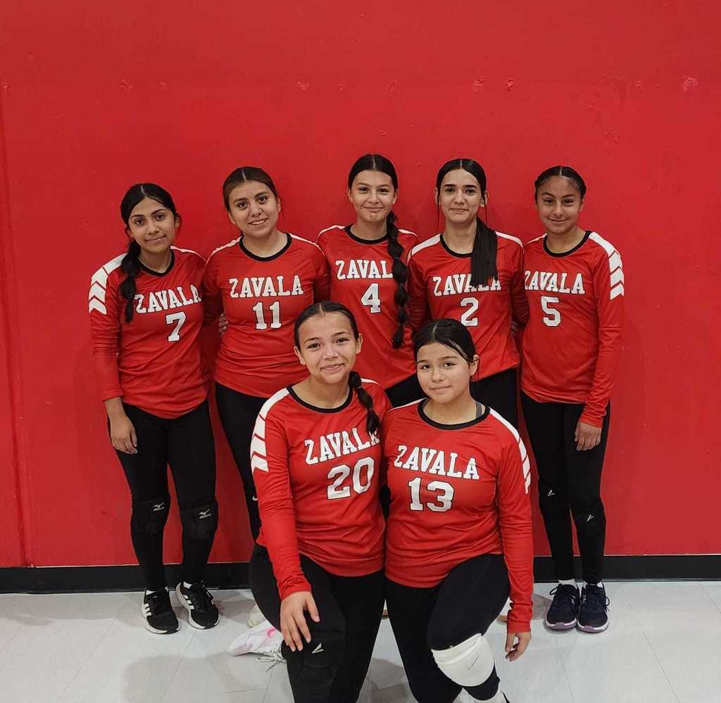 Lady Coyotes