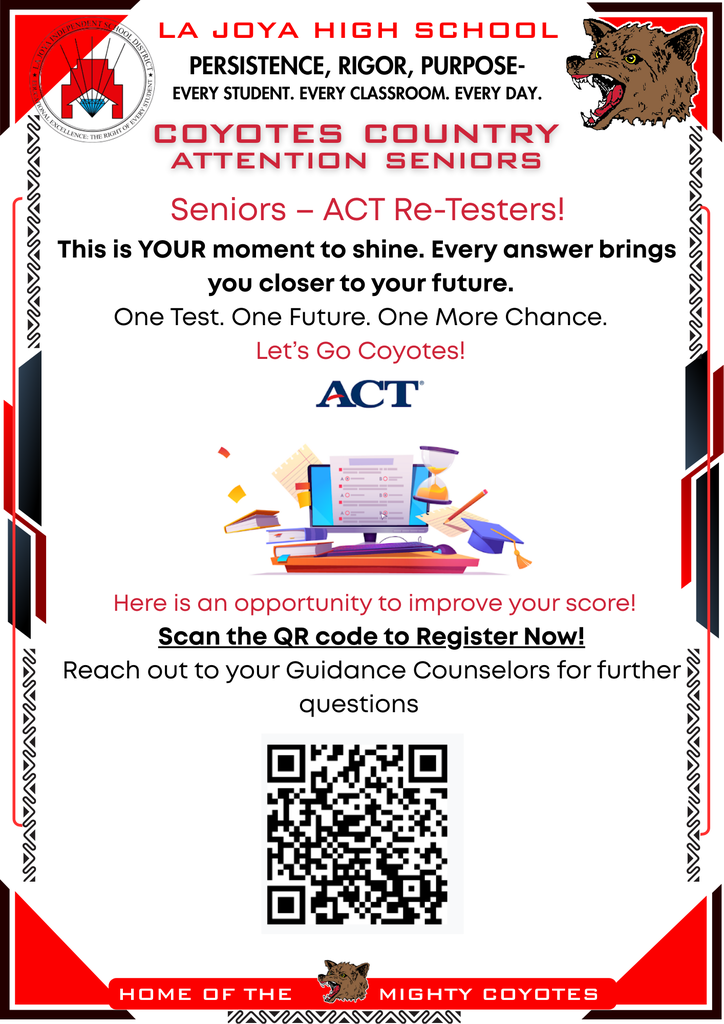 ACT Re-Tester