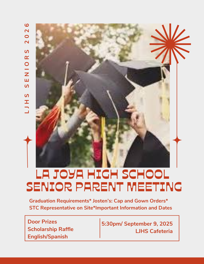 Parent Meeting