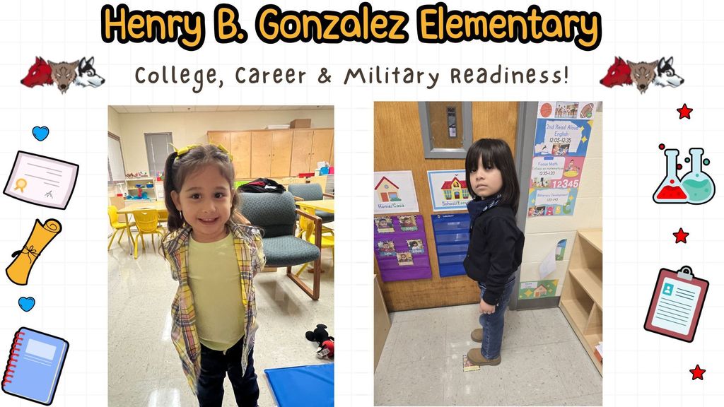 Western attire participation for Career, College and Military Readiness