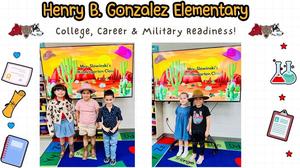Western attire participation for Career, College and Military Readiness