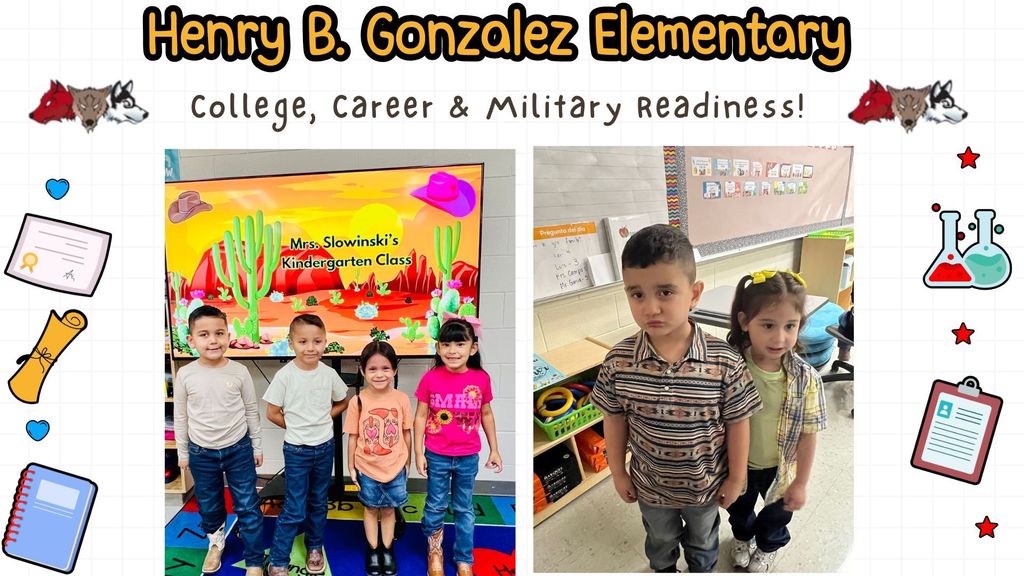 Western attire participation for Career, College and Military Readiness