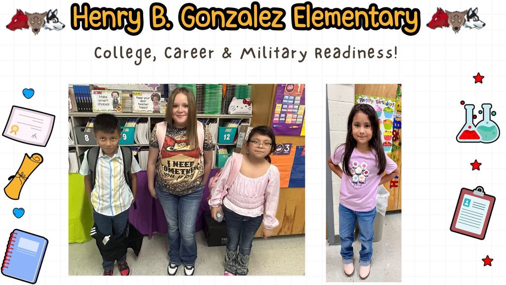 Western attire participation for Career, College and Military Readiness