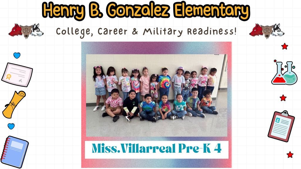 Tie-Dye Shirt  attire participation for Career, College and Military Readiness