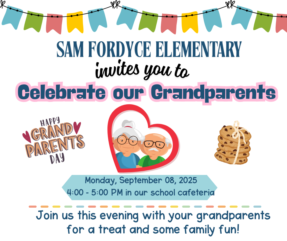 Grandparents Day