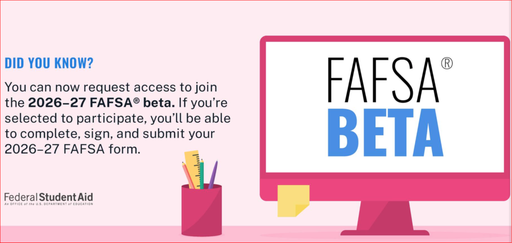 FAFSA