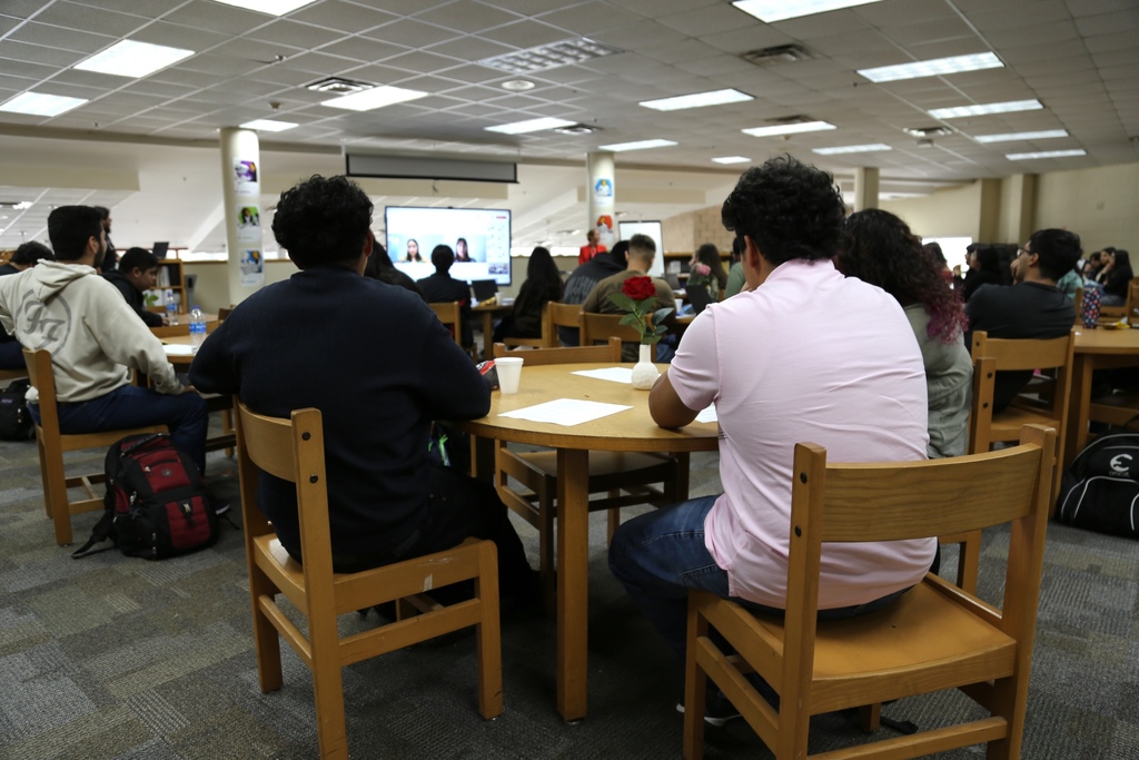 Students
