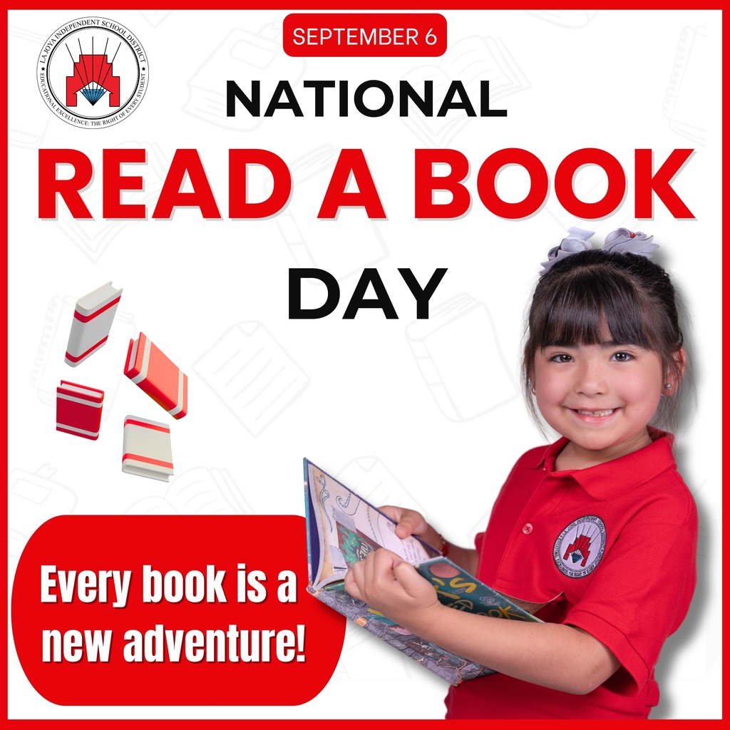 Copy of National Read 