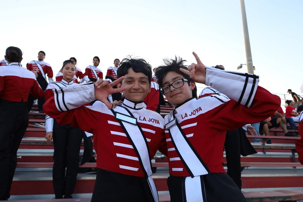 Band 