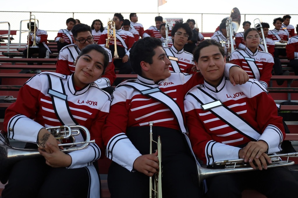 Band 