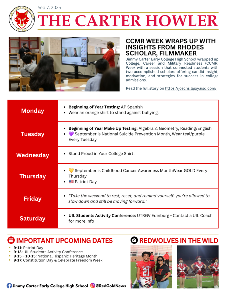 Newsletter