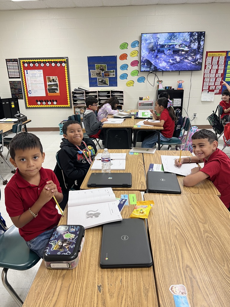 Virtual field trip 