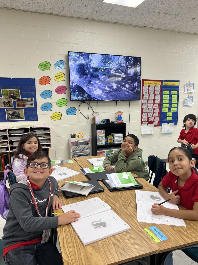 Virtual field trip 