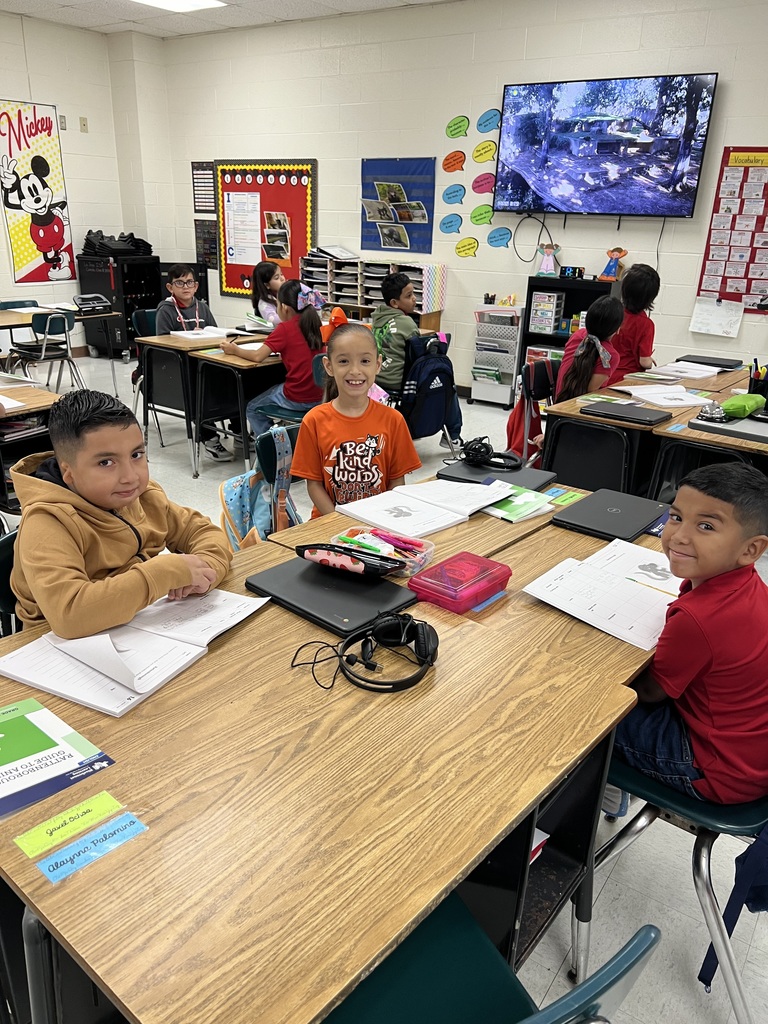 Virtual field trip 