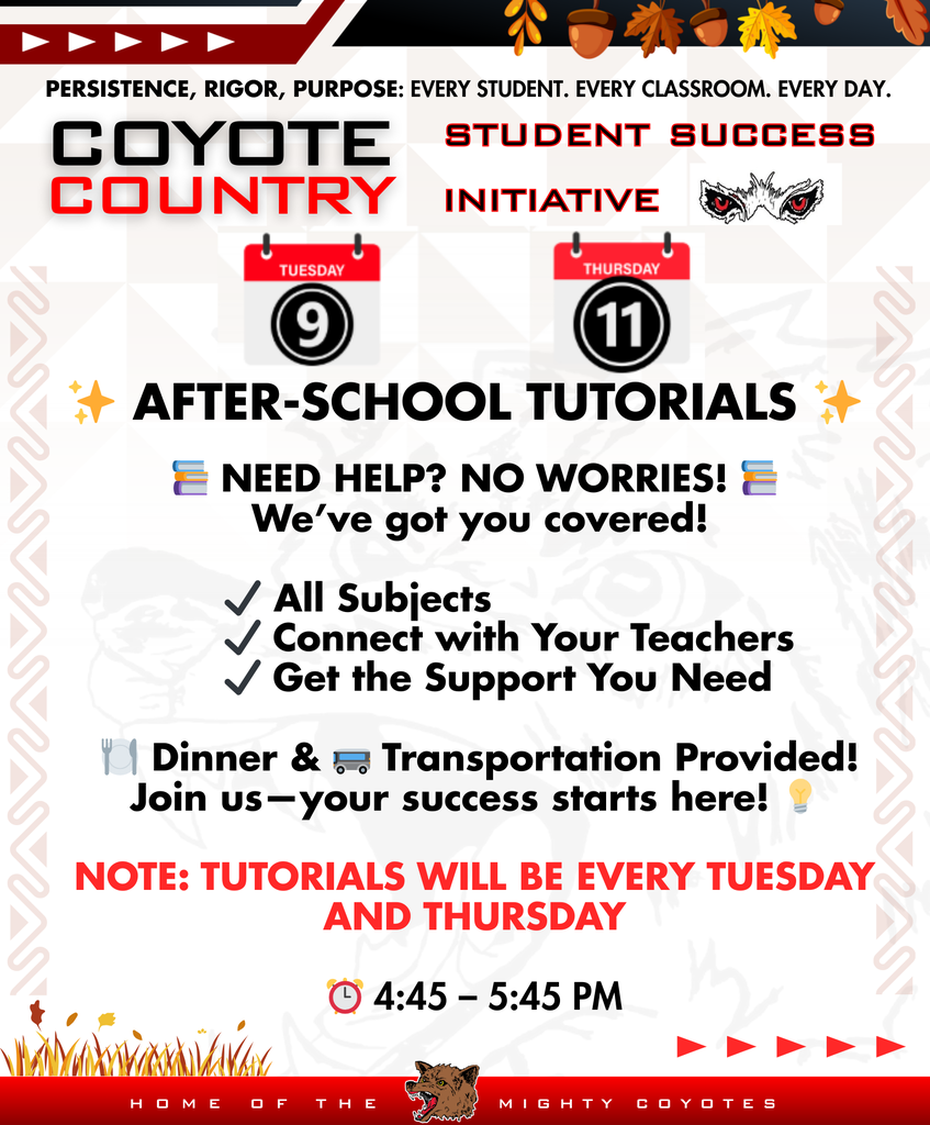 Tutorials