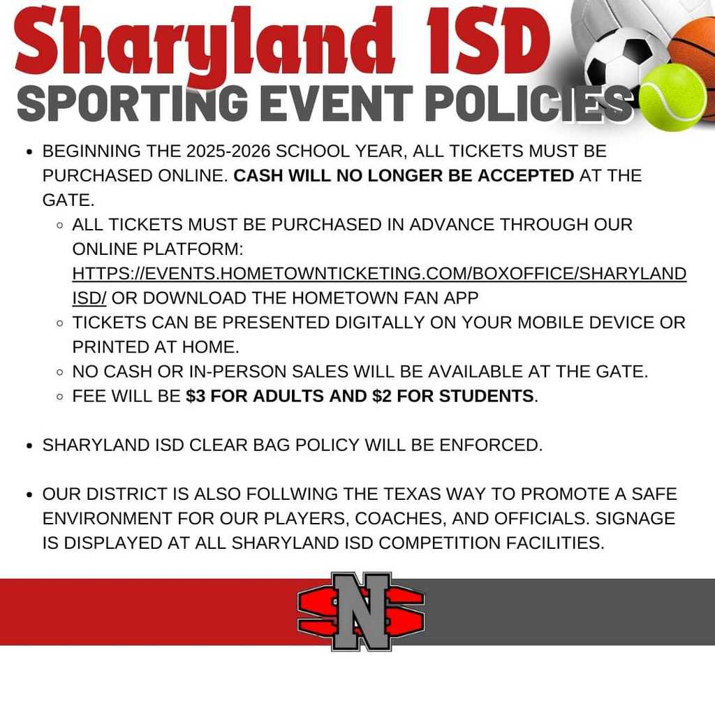 Information on the event location