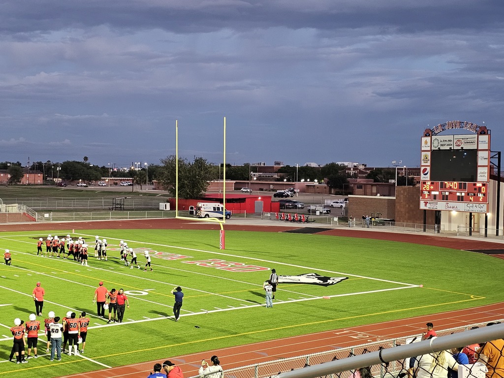 8th Football 