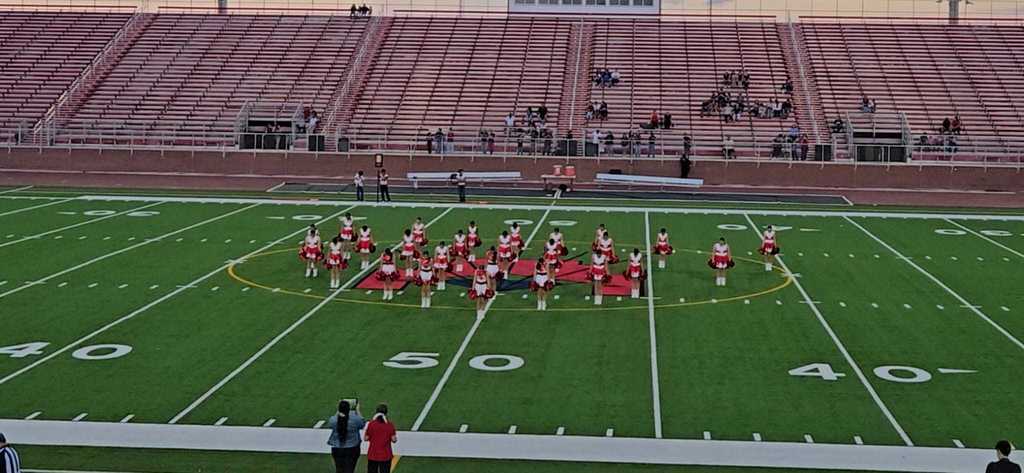 De Zavala Jr. Jewelettes