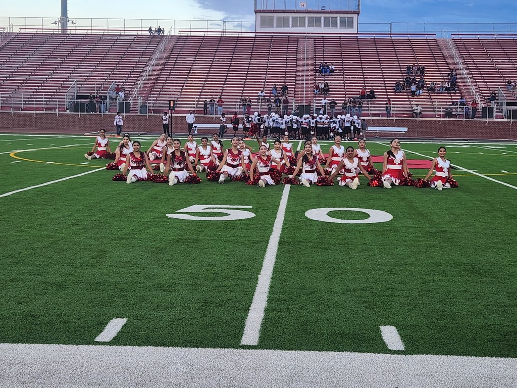 De Zavala Jr. Jewelettes