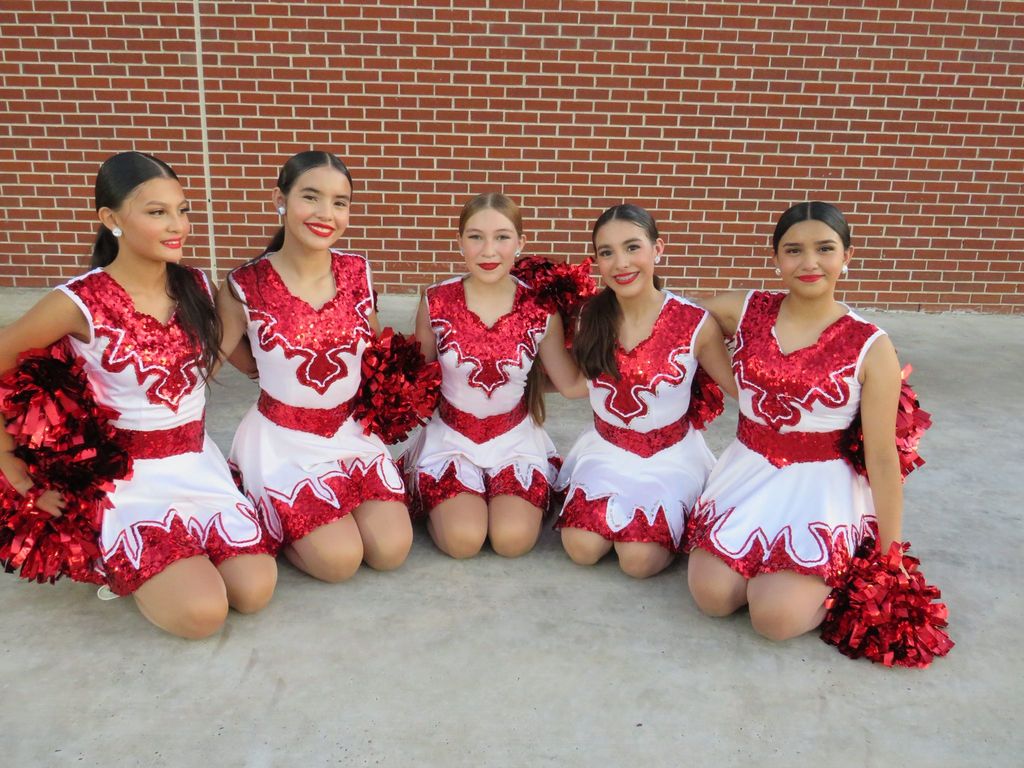 De Zavala Jr. Jewelettes