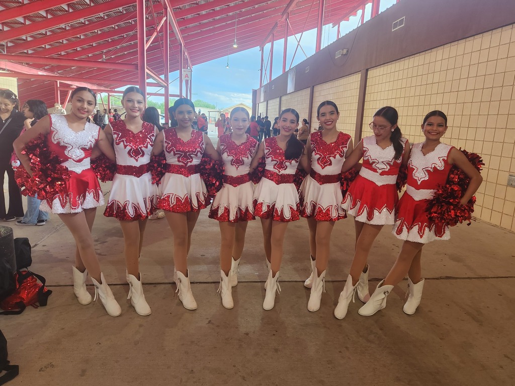 De Zavala Jr. Jewelettes