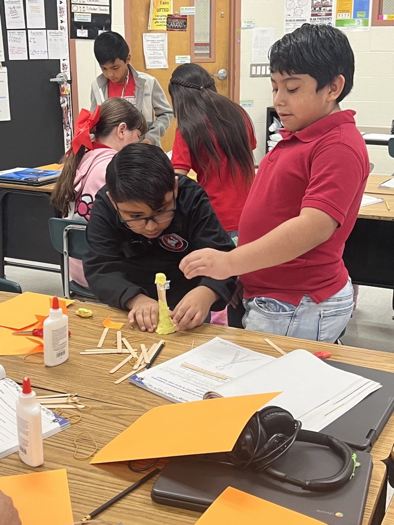 Science activity