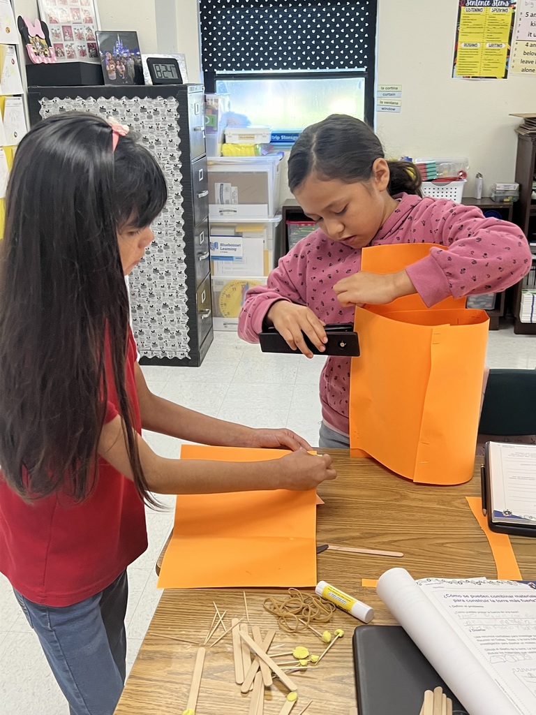 Science activity