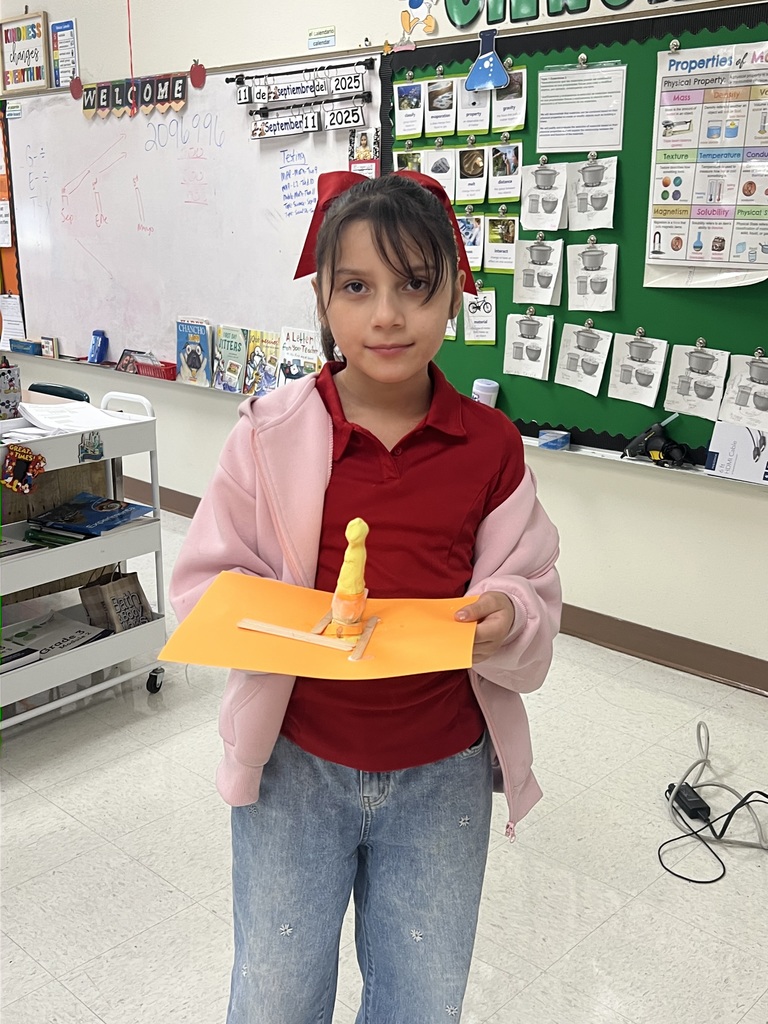 Science activity