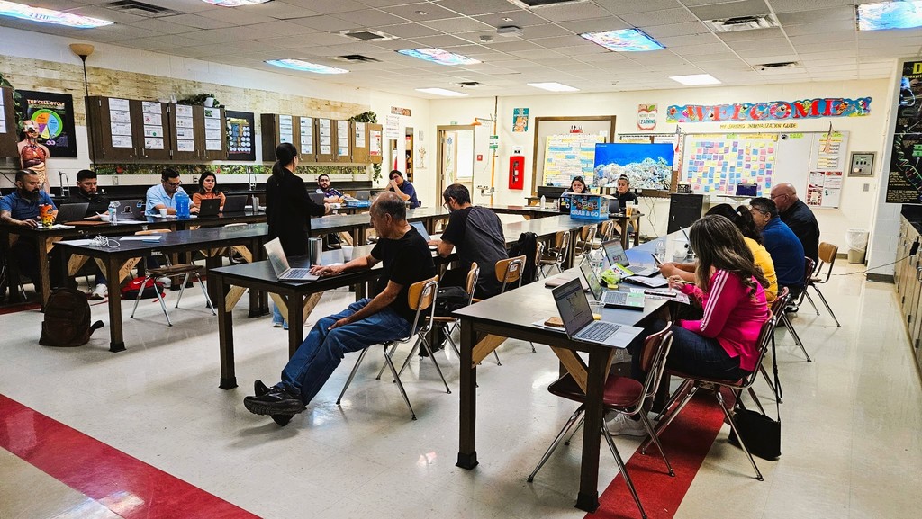 PD Session 