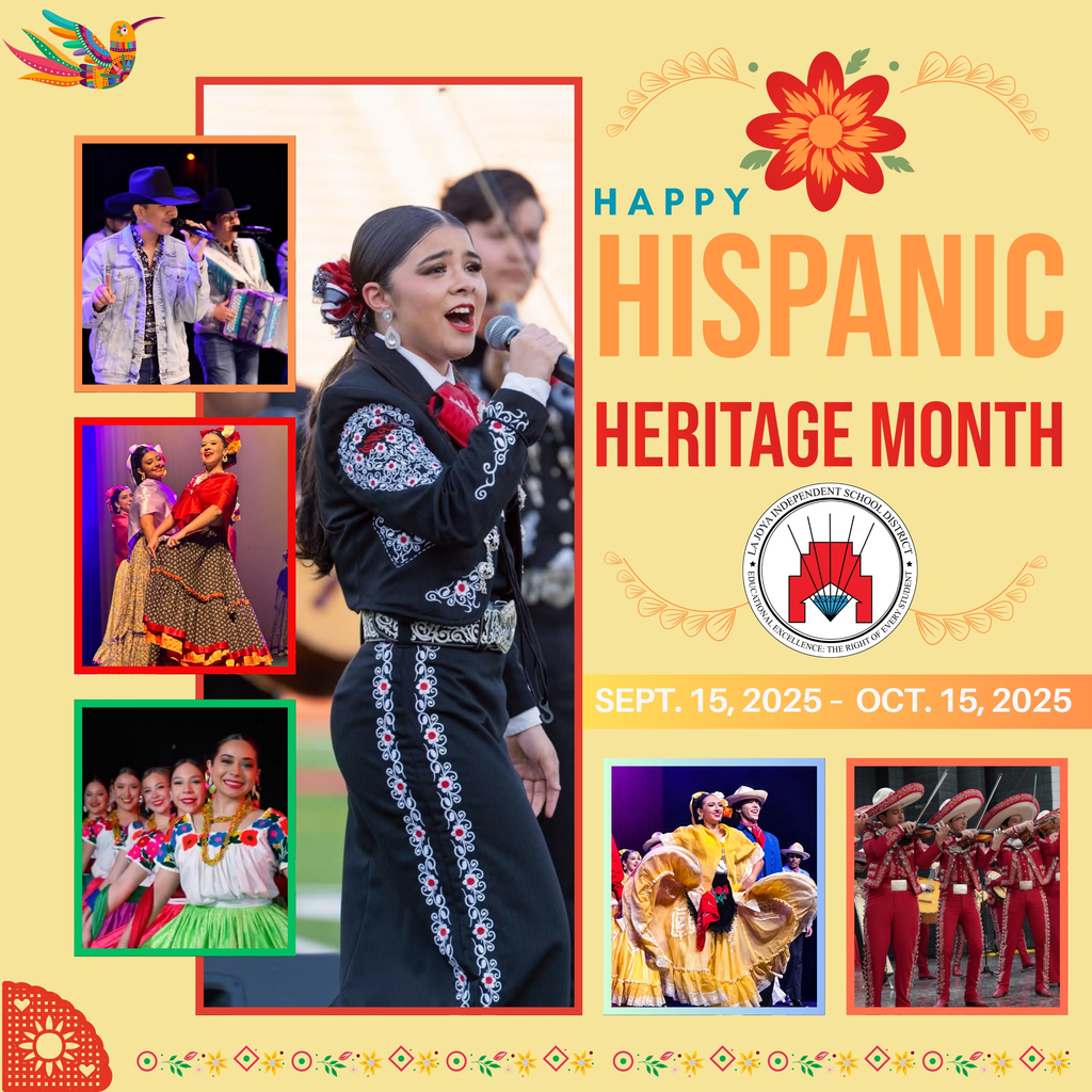 Hispanic Heritage 