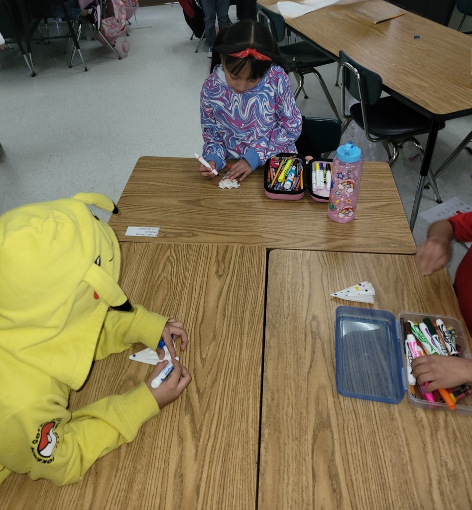 Dot day activity 