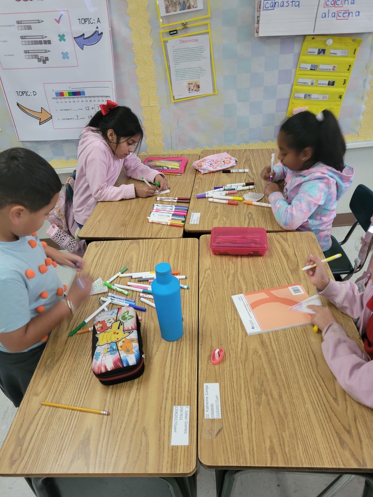 Dot day activity 