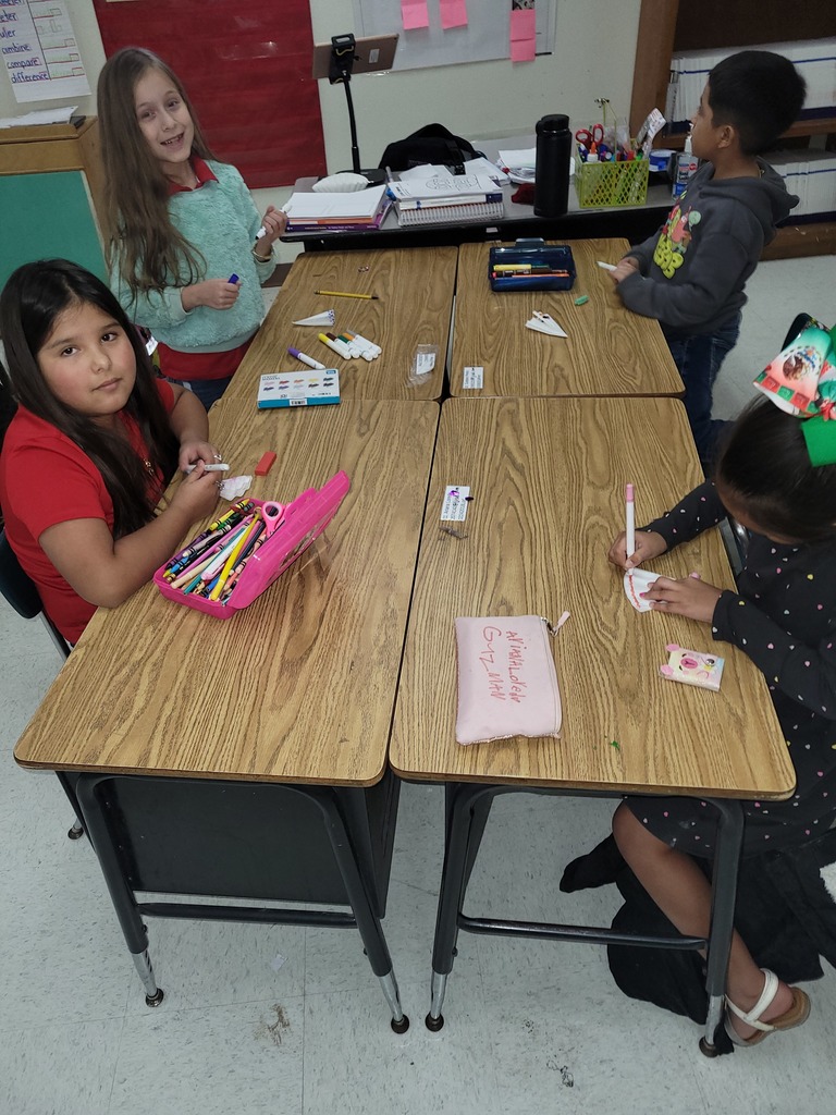 Dot day activity 