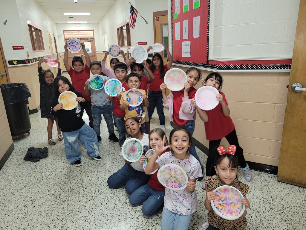 Dot day activity 