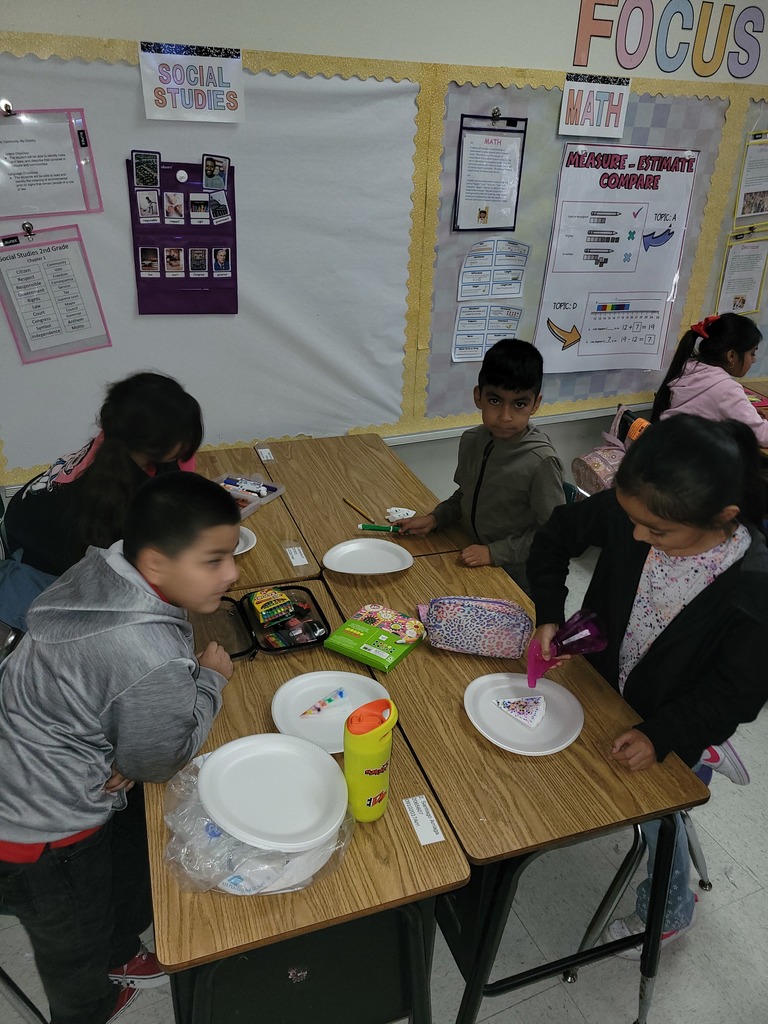 Dot day activity 