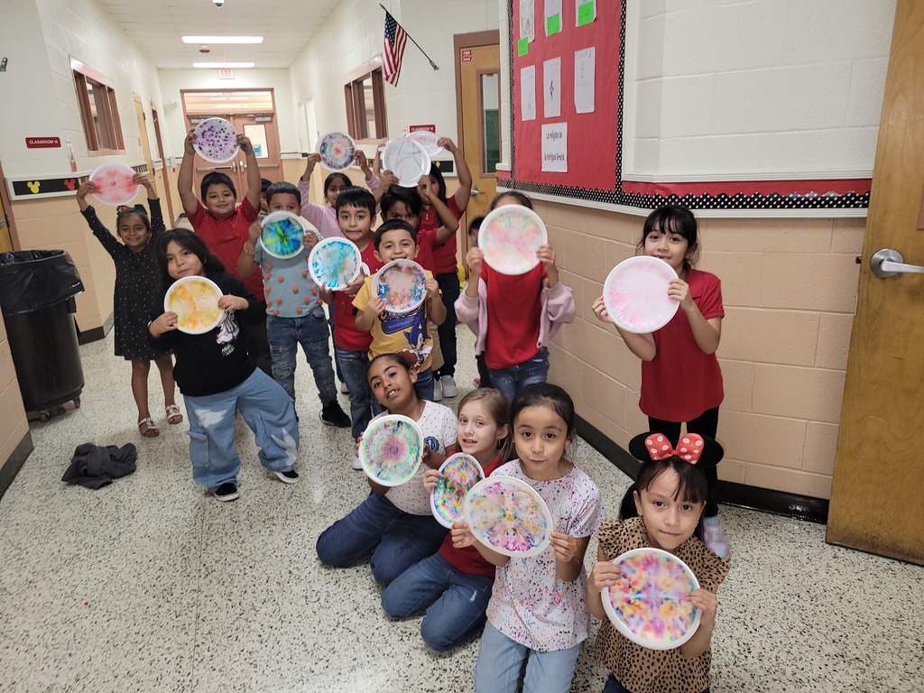 Dot day activity 
