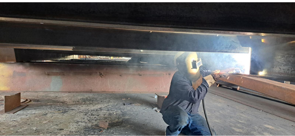 welding 