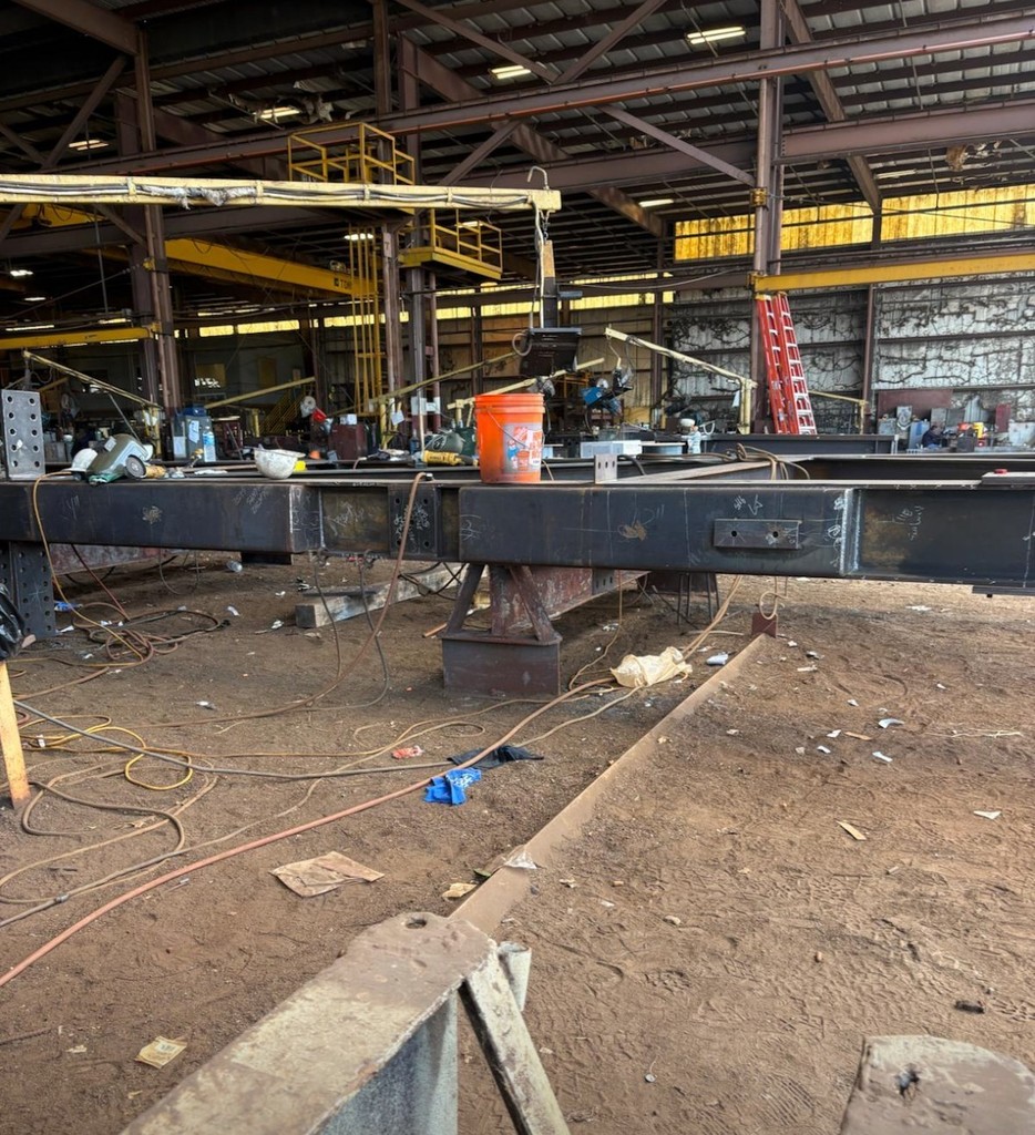welding 