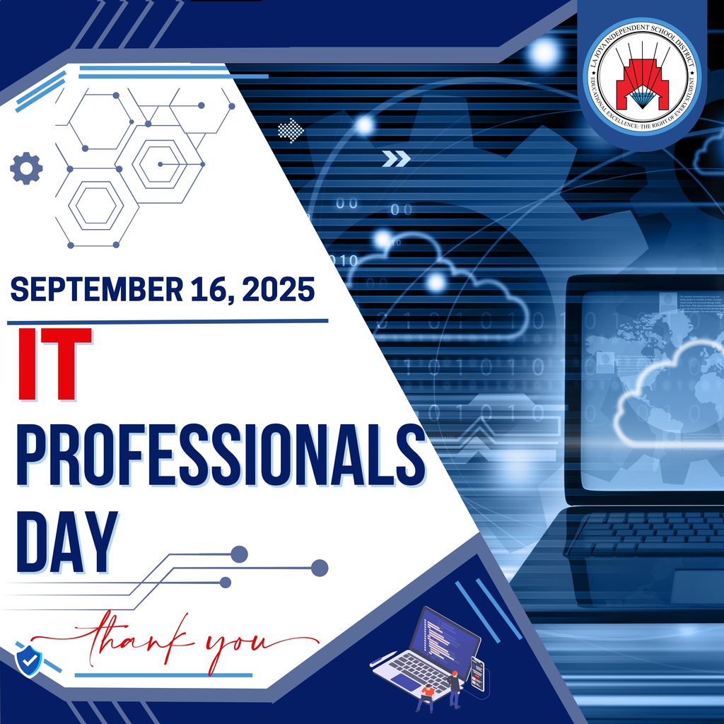 IT Professionals Day