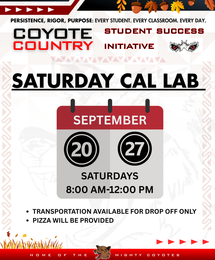 cal lab