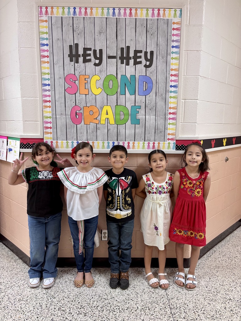 Mexico’s Independence Day activity 