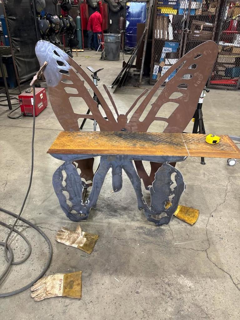 welding