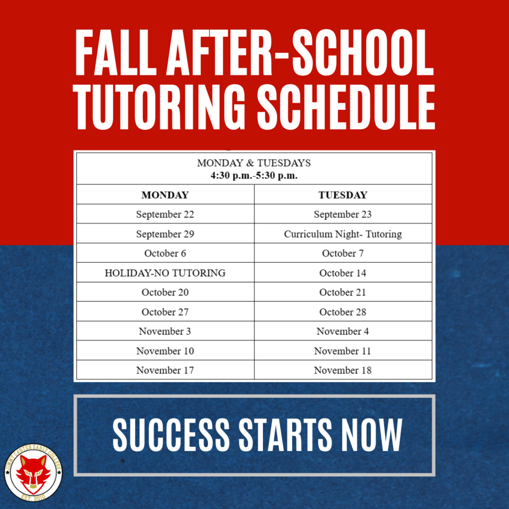 Tutoring