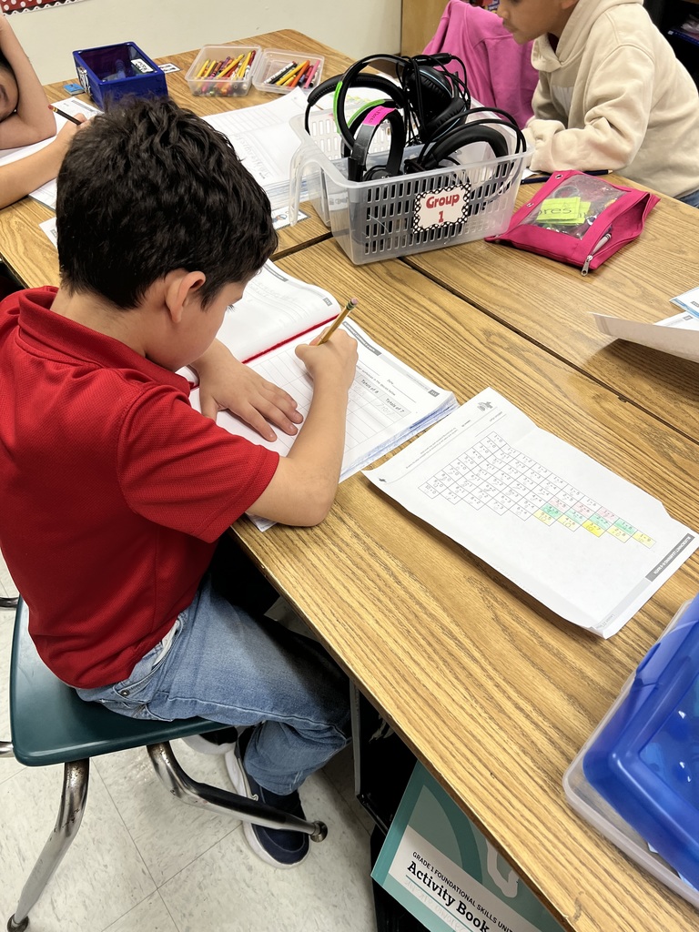 Math activity 
